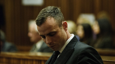 Kolejna przerwa w procesie Oscara Pistoriusa