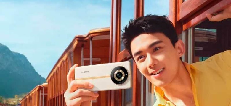Smartfony realme 11 Pro trafią w czerwcu do Europy
