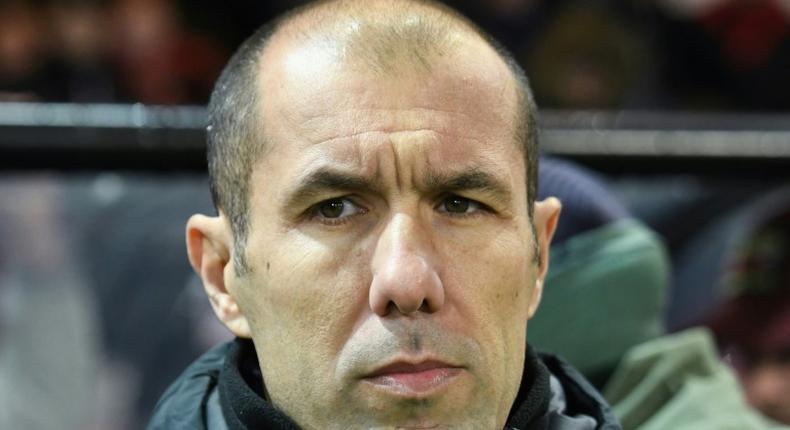 Leonardo Jardim led Monaco to the final of the French League Cup in 2017 and 2018