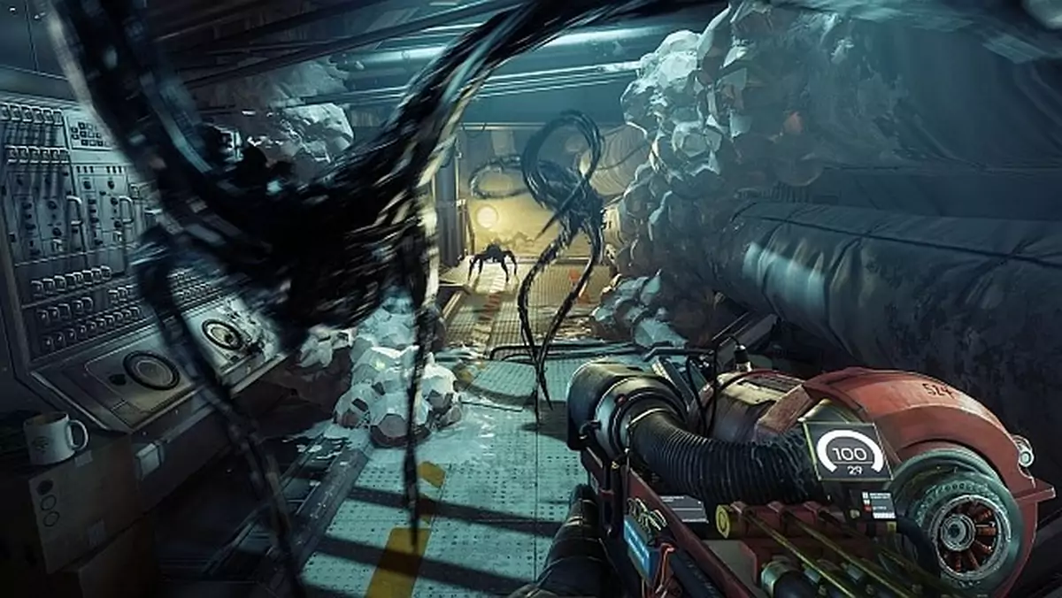 Prey - demo gry dostępne na PS4 i Xboksie One