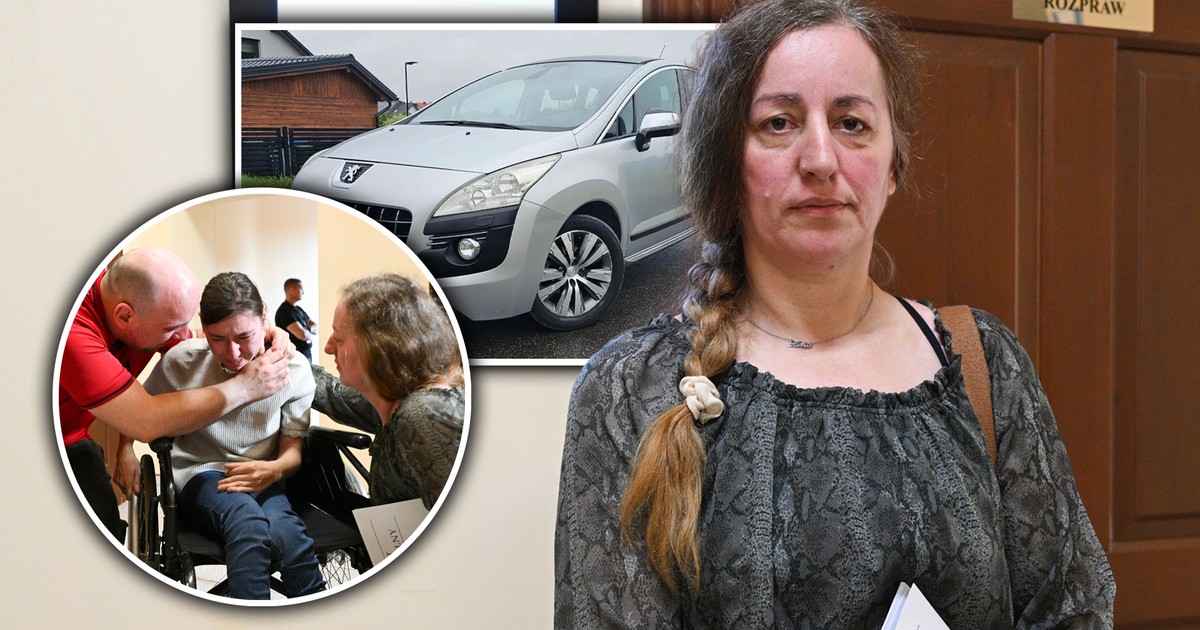 To jest prawdziwy cud! Babcia Antosia dostanie auto od człowieka o wielkim sercu