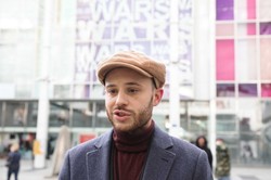 Prezydent ułaskawił Jana Śpiewaka. "Wymagały tego zasady humanitaryzmu i sprawiedliwości" [WIDEO]