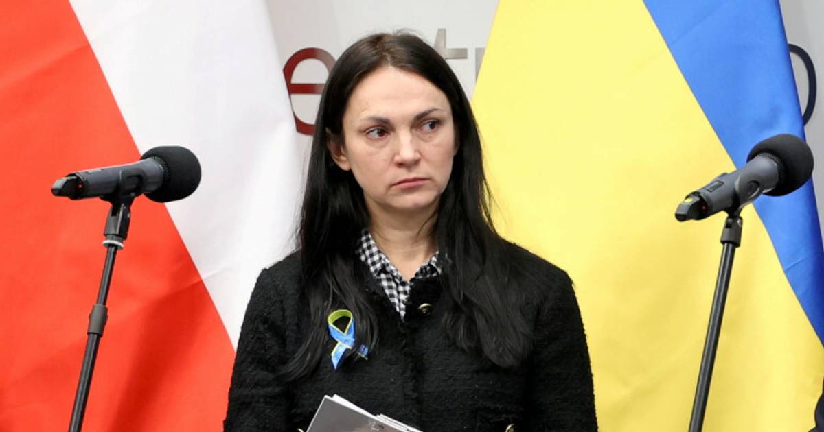 Córka Hanny Hopko marzyła, aby mama wróciła do domu. Poruszające słowa ...