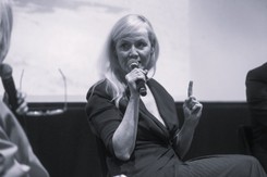 Pogrzeb Katarzyny Stoparczyk. Zostanie pochowana obok legendy muzyki