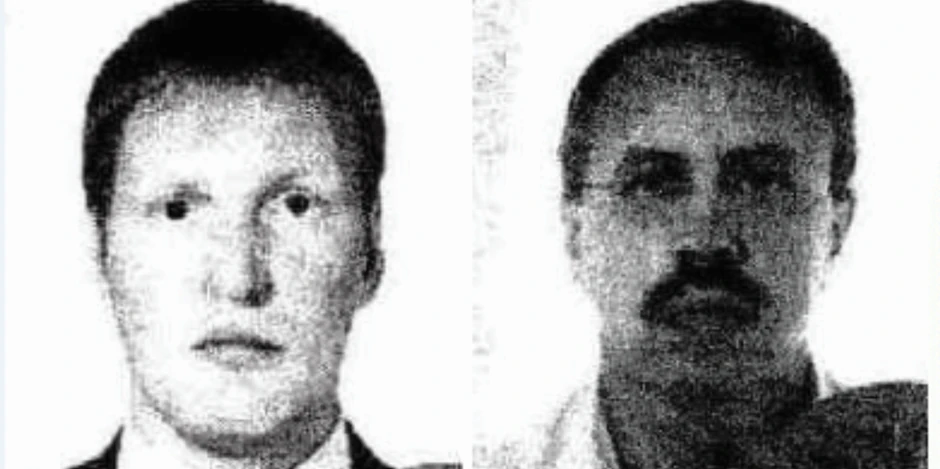 Popov i Šišmakov, agenti GRU, nedostupni su Crnoj gori