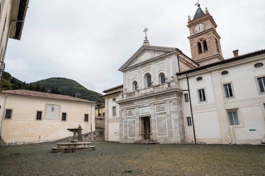 Manastir će biti renoviran i spreman da primi buduće populističke učenike 2020.