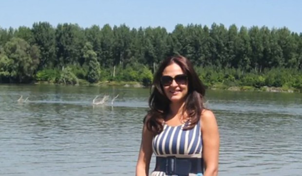 Tanja Banjanin