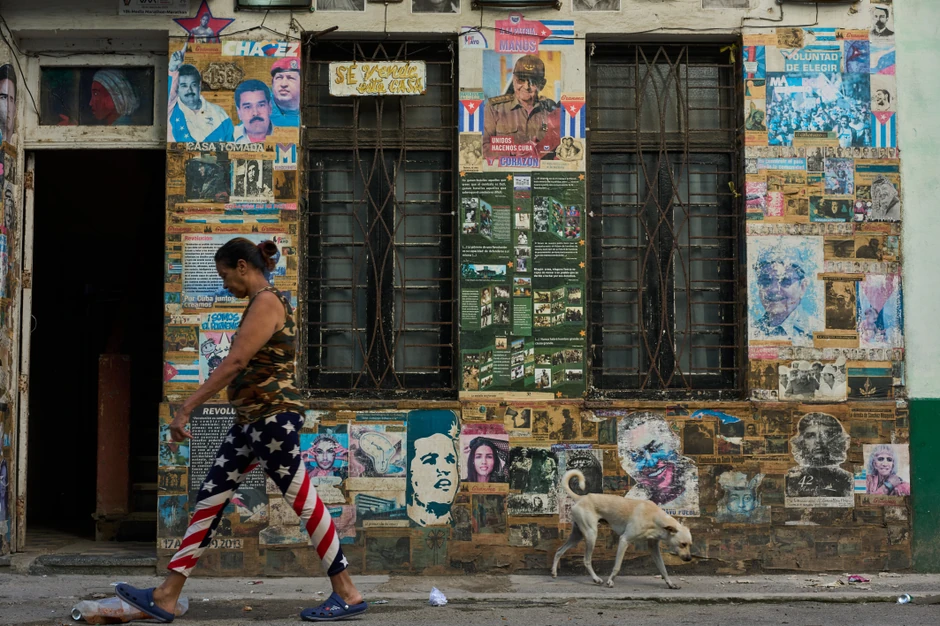 Havana, Kuba