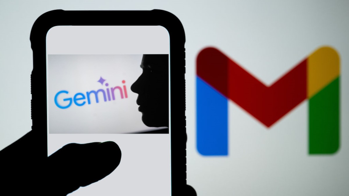 Új Gemini gomb érkezhet az androidos Gmailre – videó
