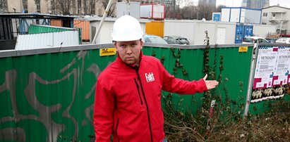 Otwórzcie metro i sprzątnijcie ten bałagan