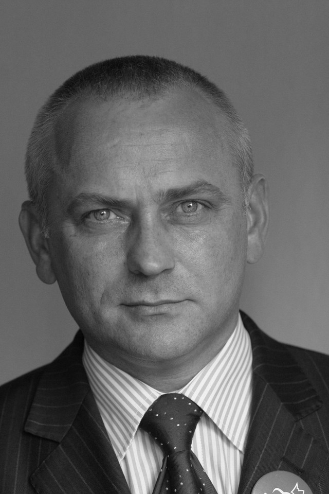 Aleksander Szczygło