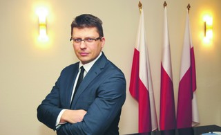 Warchoł: Stały próg to mniej kradzieży [WYWIAD]