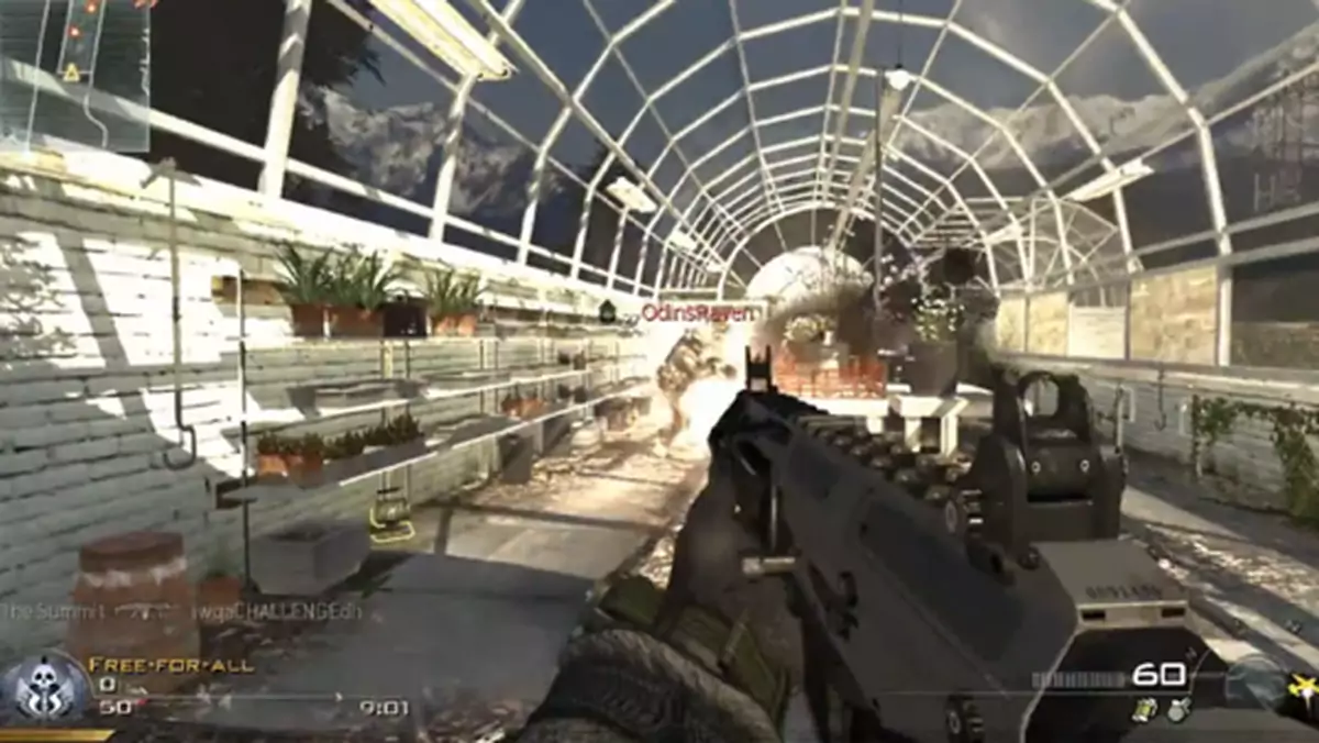 Modern Warfare 2: Infinity Ward uspokaja fanów. Z jakim skutkiem?