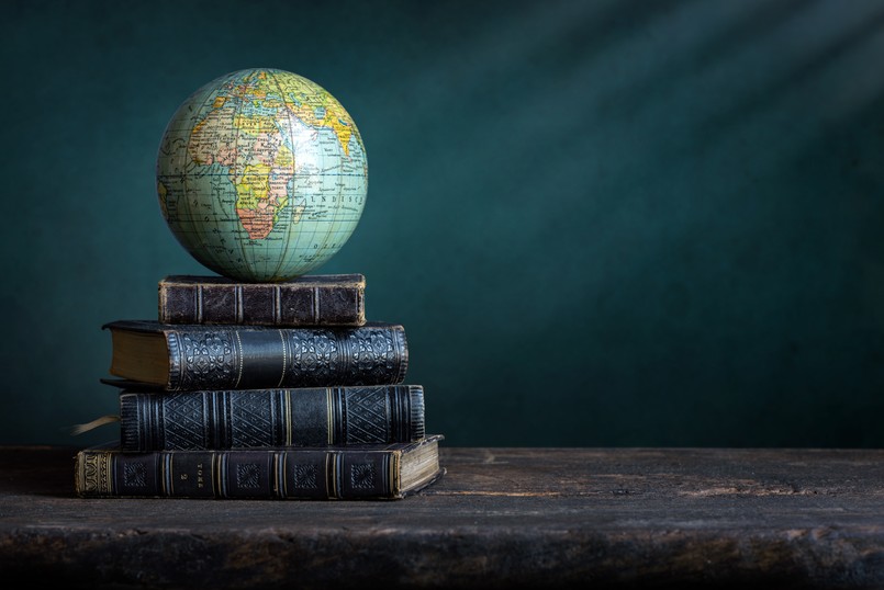 W tym quizie zadajemy pytania z geografii, nauki a także historii i literatury