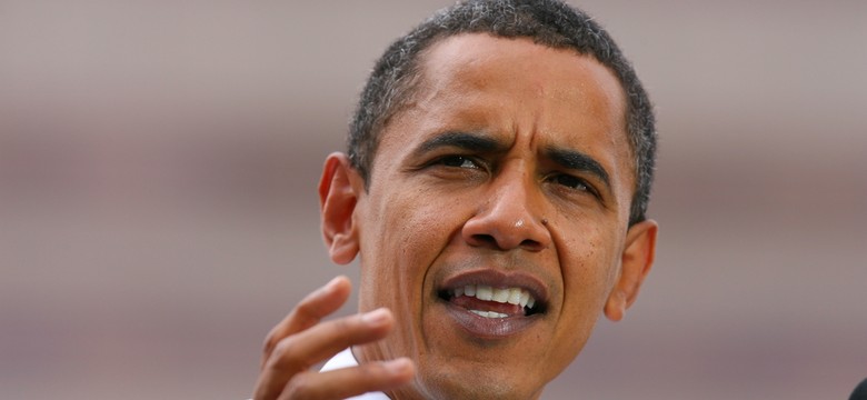 Obama o papieżu: Inspiruje mnie
