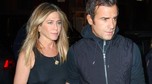 Jennifer Aniston i Justin Theroux