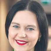 Agnieszka Wachowska