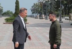 Lewica zaskakuje ws. Przewodowa. "Ukraina powinna przeprosić"