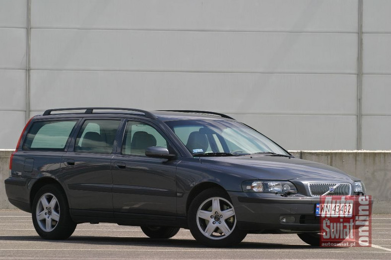 Volvo V70