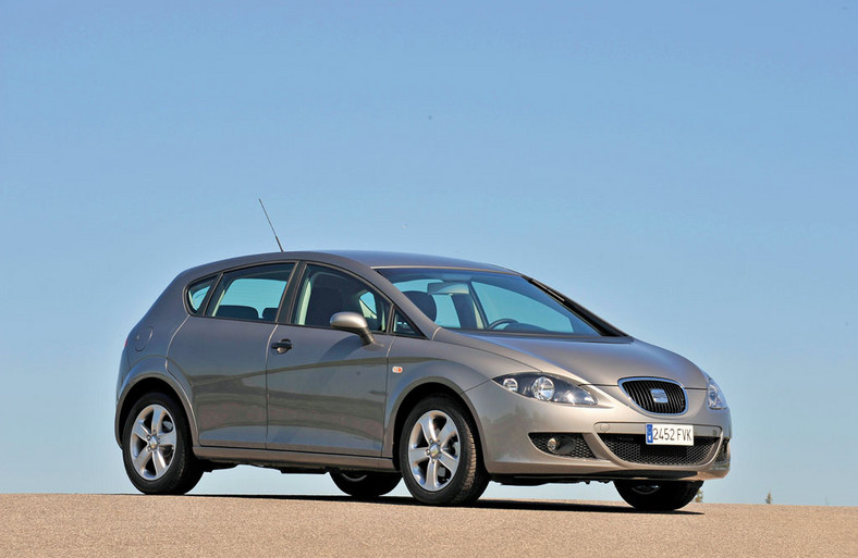 Seat Leon (2005-12)