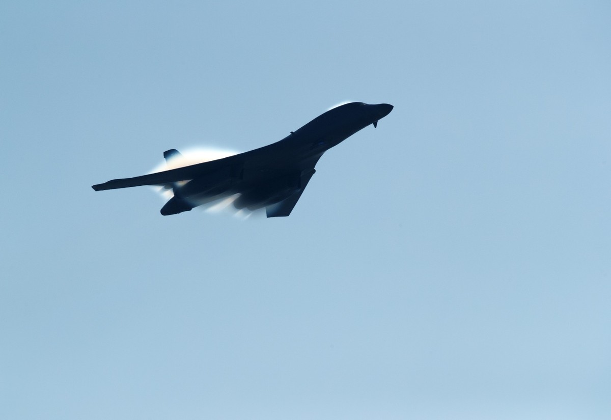 B1-B Lancer