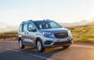 Nowy Opel Combo Life