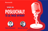 Podcast #ToTwojeWybory