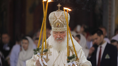 Nagła wizyta rosyjskiego prawosławnego biskupa. Księża odchodzą po groźbach