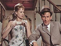 Historia filmu "Żona dla Australijczyka". Podczas zdjęć doszło do sytuacji rodem z komedii Barei