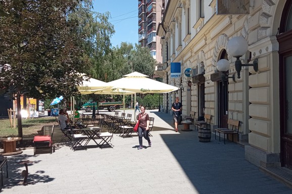 Delovi Pančeva danas bez struje, evo i spiska adresa