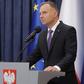 Prezydent Andrzej Duda zapowiedział złożenie projektu nowelizacji lex Tusk