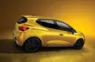 Nowe Renault Clio R.S. z turbo