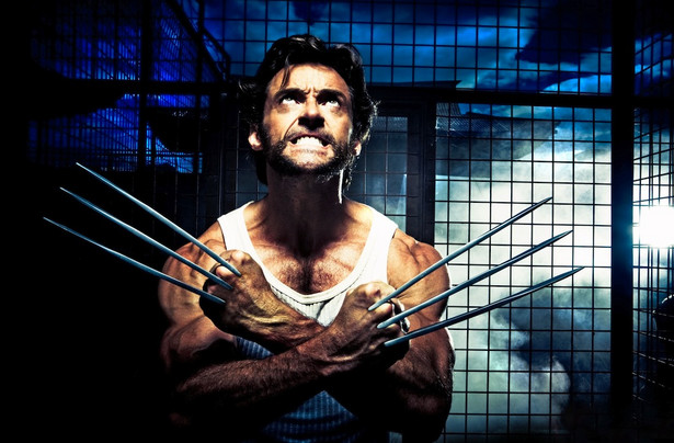 Hugh Jackman pokazuje pazurki. "Wolverine" coraz bliżej