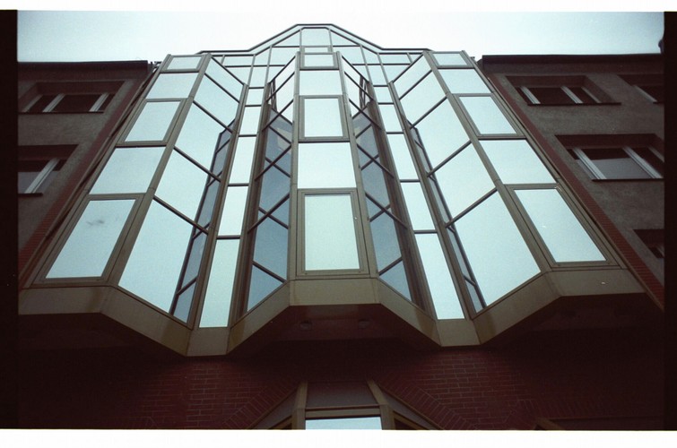 Siedziba ZUS w Sopocie