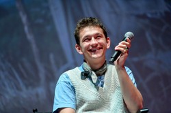 Ignacy Liss zagrał w "Znachorze". Jego wujkiem jest znany aktor. Nie uwierzycie, kto to