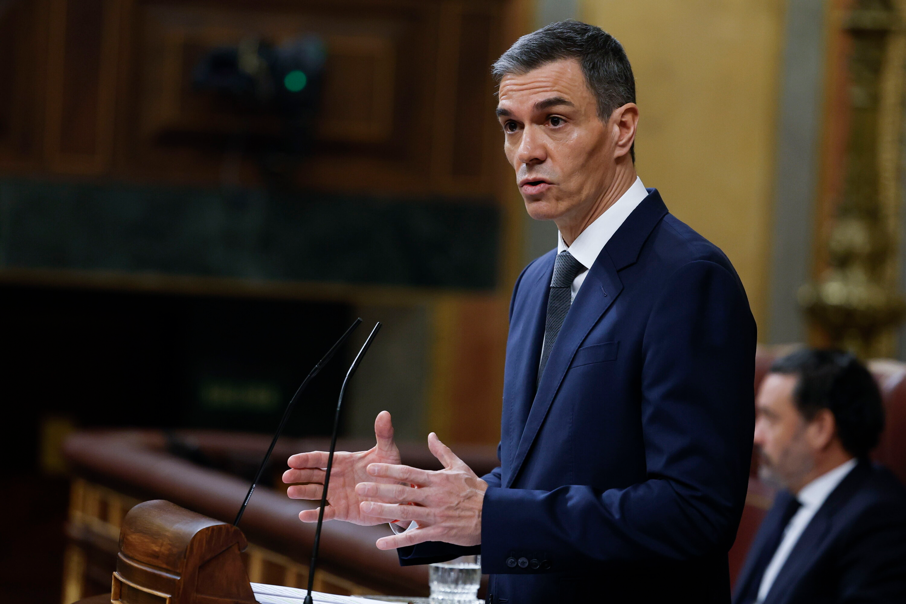 46 ofiar w Adamuz - Sánchez nazywa hiszpańską kolej "jedną z najlepszych na świecie"