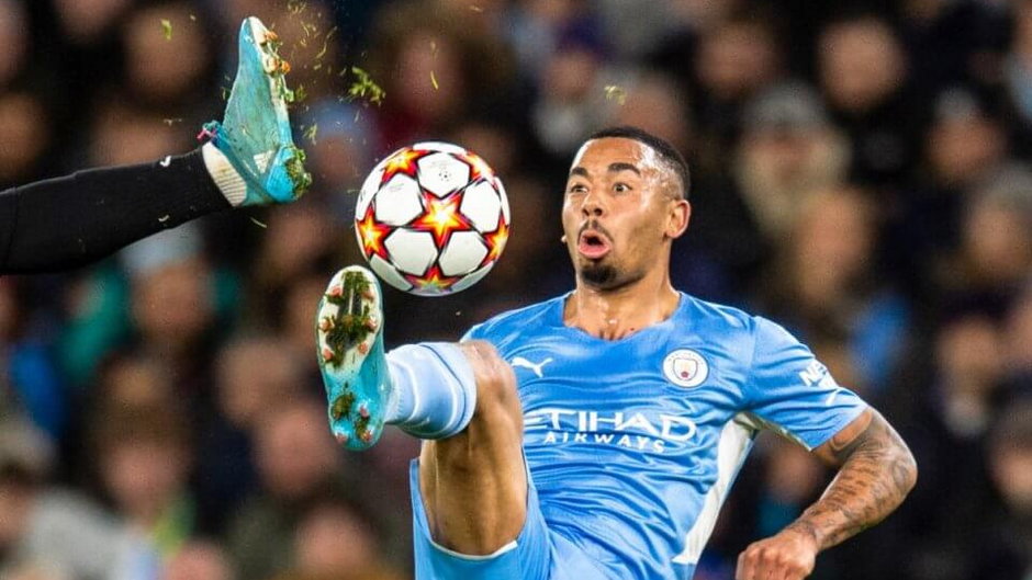 Gabriel Jesus