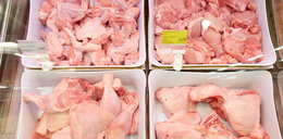 Brytyjczycy oskarżają polskie mięso o masowe zatrucia