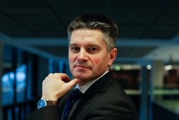 JACEK KAPICA