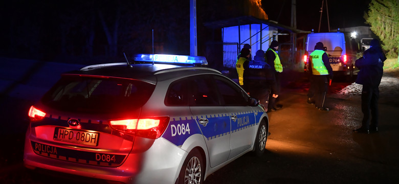 Śledztwo w sprawie tragedii w Przewodowie. Nowe informacje