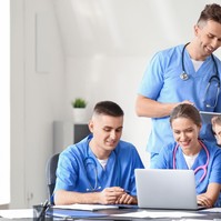 Forradalmi VR- és e-learning platform az ápolóképzésben