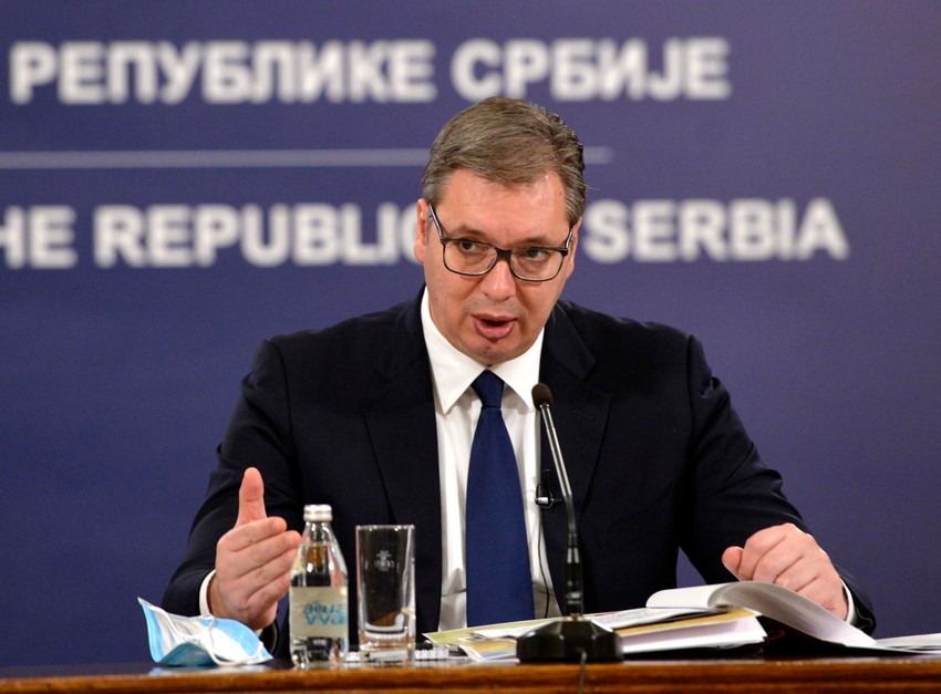 28-Dec-20 tanjug rade prelic beograd Di021239050 preview