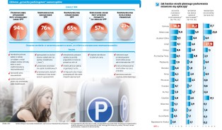 Patologie w strefach płatnego parkowania. NIK alarmuje: Miasta mają sporo za uszami