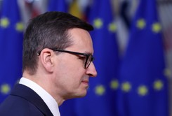 Premier Morawiecki dla 'FAZ': Niekontrolowany handel emisjami CO2 prowadzi do destabilizacji gospodarczej