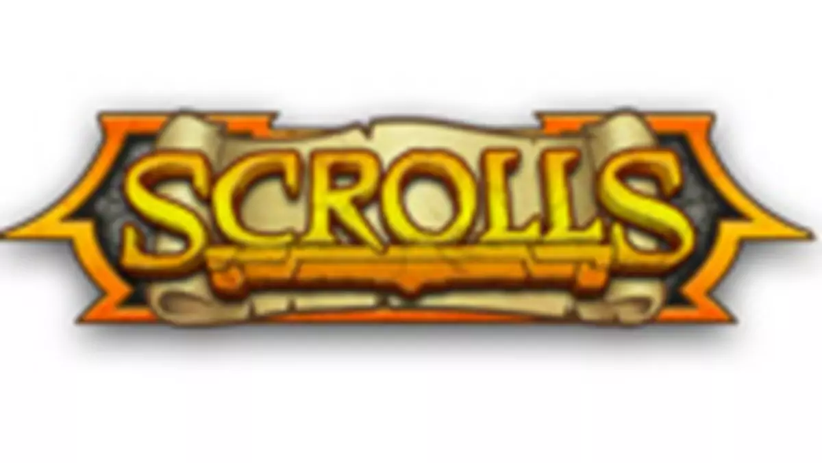 Jak powstaje Scrolls