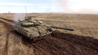 250 starć w ciągu jednej doby! Najtrudniejszy dzień dla armii Ukrainy w 2025 r. i jej nowe problemy.