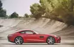 Mercedes AMG GT - Oto rywal godny Porsche