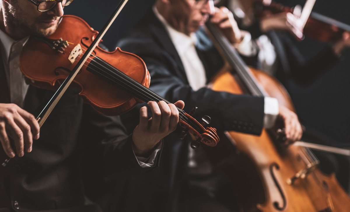 Ile zarabiają muzycy Filharmonii Wiedeńskiej? Jakie są zarobki muzyków w innych orkiestrach?