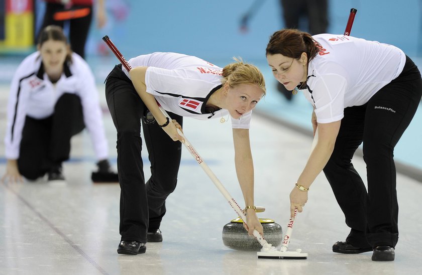 Helle Simonsen została ukarana za stosowanie dopingu