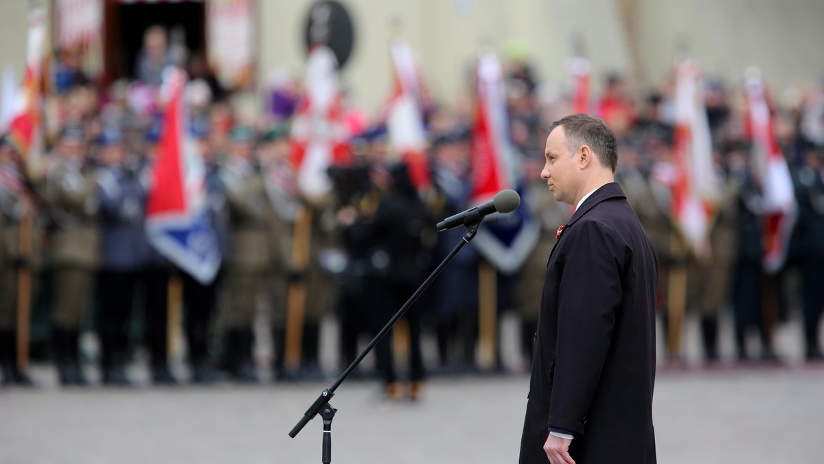 Andrzej Duda